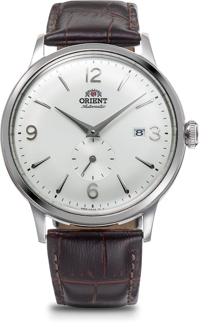 ORIENT BAMBINO CONTEMPORARY AUTOMATIC MEN WATCH RN-AP0002S