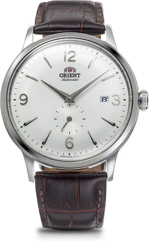 ORIENT BAMBINO CONTEMPORARY AUTOMATIC MEN WATCH RN-AP0002S