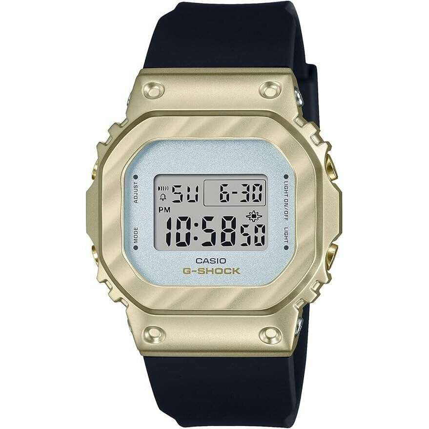 カシオ 腕時計 ジーショックGM-S5600BC-1JFレディース ブラック 楽天市場】【1,000円クーポン/4日20時〜】カシオ CASIO ジー
