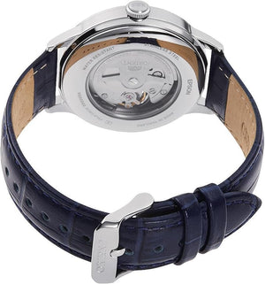 ORIENT CLASSIC MOON PHASE AUTOMATIC SUN&MOON MEN WATCH RA-AS0103A30B