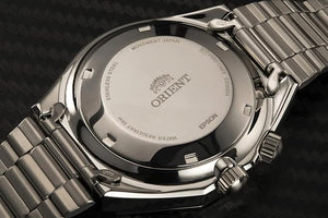 ORIENT SK MODEL AUTOMATIC 46 MM MEN WATCH RA-AA0B01G19B