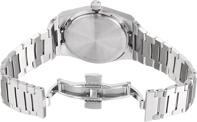 TISSOT T-CLASSIC PRX QUARTZ 35 MM IMPORT WOMEN WATCH T137.210.11.041.00