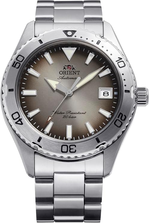 ORIENT MAKO 40 AUTOMATIC DIVER'S SPRING-SUMMER 2026 LIMITED MEN WATCH RN-AC0Q16N