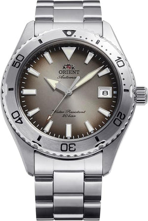 ORIENT MAKO 40 AUTOMATIC DIVER'S SPRING-SUMMER 2026 LIMITED MEN WATCH RN-AC0Q16N