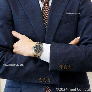 ROOK JAPAN:SEIKO PROSPEX ALPINIST MECHANICAL AUTOMATIC METAL BELT MEN WATCH SBDC087,JDM Watch,Seiko Prospex