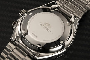 ORIENT SK REVIVAL AUTOMATIC 42 MM MEN WATCH RA-AA0B02R19B