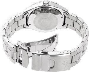 ORIENT SPORTS MAKO AUTOMATIC 40MM MEN WATCH RA-AC0Q03S30B