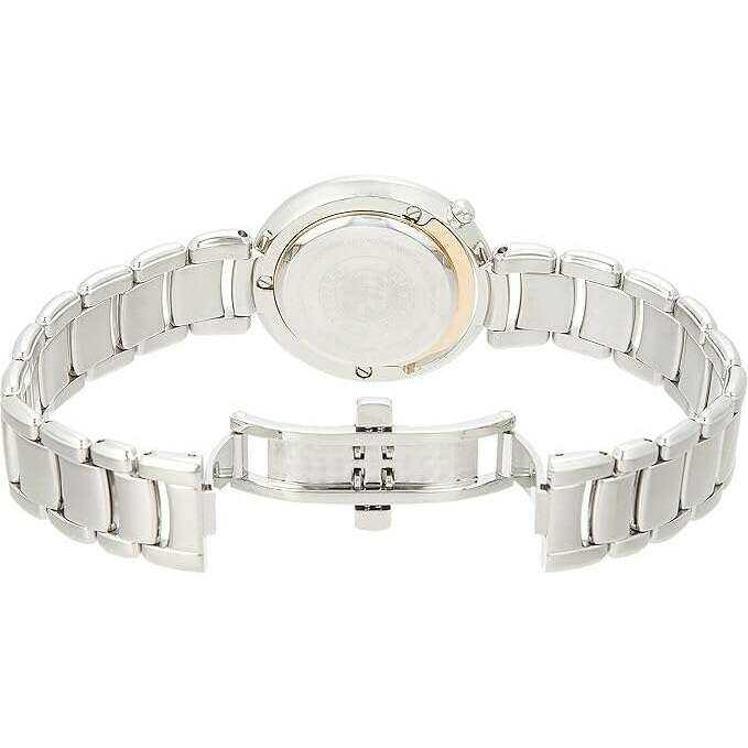 ROOK JAPAN:CITIZEN L ARCLY COLLECTION ECO-DRIVE KANON-INSPIRED DESIGN LADIES WATCH EM0658-95E,JDM Watch,Citizen L