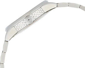 TISSOT T-CLASSIC LUXURY POWERMATIC 80 41 MM MEN WATCH T086.408.11.031.00