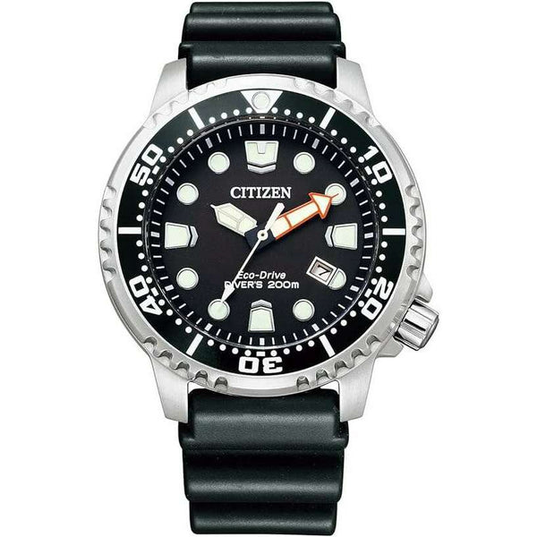 CITIZEN　プロマスター　BN0156-05E エコドライブ CITIZEN PROMASTER ECO DRIVE MARINE MEN WATCH BN0156-05E - ROOK JAPAN