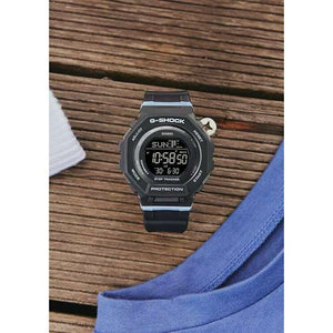 ROOK JAPAN:CASIO G-SHOCK BLUETOOTH DAY-DATE DIGITAL BLACK LADIES WATCH GMD-B300-1JF,JDM Watch,Casio G-Shock