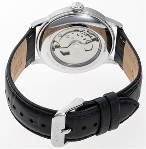 ORIENT BAMBINO VERSION 8 AUTOMATIC 40.5 MM MEN WATCH RA-AK0701S30