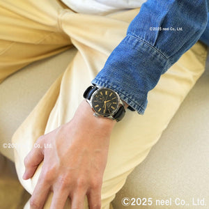 [セイコー]SEIKO プレザージュ PRESAGE 自動巻き 漆ダイヤル コアショップ専用 流通限定 腕時計 メンズ SART011 Craftsmanship