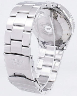 ORIENT MAKO III AUTOMATIC 40 MM MEN WATCH RA-AA0002L19B