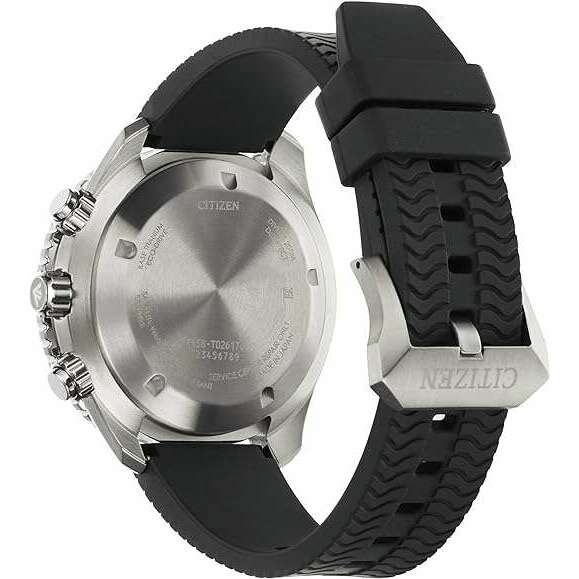 CITIZEN PROMASTER MARINE SERIES TRIPADVISOR COLLABORATION ECO 