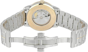 TISSOT T-CLASSIC LUXURY POWERMATIC 80 41 MM MEN WATCH T086.407.22.051.00