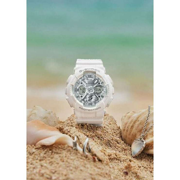 時計 g-shock GMA-S120VA-7AJF CASIO G-SHOCK GMA-S120VA-7AJF G-SHOCK Japan import New | eBay
