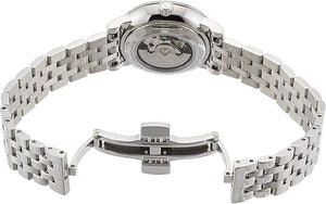 TISSOT CARSON PREMIUM AUTOMATIC LADY 30 MM WOMEN WATCH T122.207.11.031.00