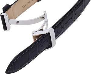 ORIENT CLASSIC SUN&MOON AUTOMATIC MEN WATCH RA-AS0005S