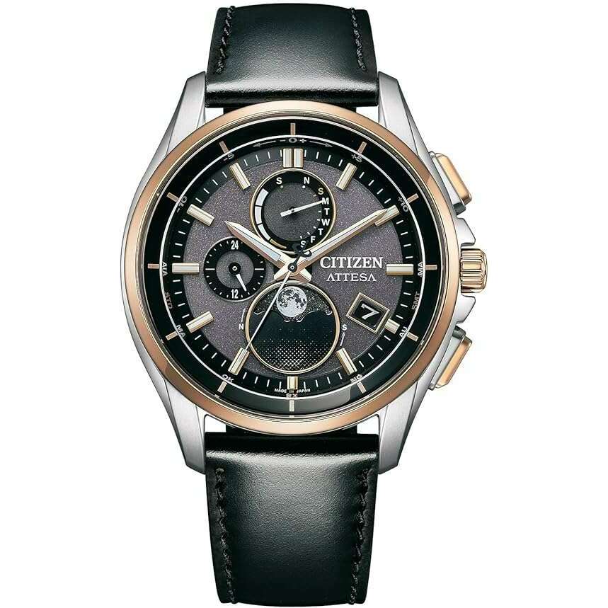 宝月 ZENITHのクロノマスター リバイバル ルパン三世-セカンドエディション