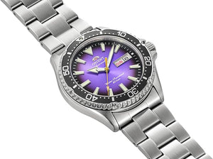 ORIENT MAKO FALL/WINTER 2026 LIMITED MODEL MEN WATCH RN-AA0827V