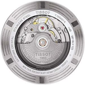 TISSOT SEASTAR 1000 POWERMATIC 80 43 MM MEN WATCH T120.407.22.051.00