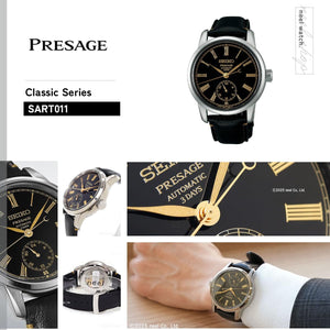 [セイコー]SEIKO プレザージュ PRESAGE 自動巻き 漆ダイヤル コアショップ専用 流通限定 腕時計 メンズ SART011 Craftsmanship