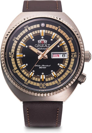 ORIENT NEO CLASSIC SPORTS AUTOMATIC MEN WATCH RN-AA0E06B