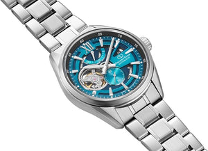 ORIENT STAR MODERN SKELETON AUTOMATIC MEN WATCH (750 LIMITED) RK-AV0140E