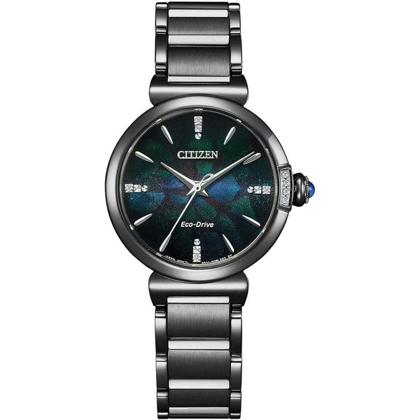 【稼働品】CITIZEN ECO-Drive レディース 腕時計 稼動】CITIZEN Eco-Drive JUNCTION レディース 腕時計 - メルカリ