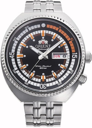 ORIENT NEO SPORT AUTOMATIC 43.5 MM MEN WATCH RA-AA0E05B19B