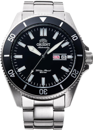 ORIENT SPORTS KANO/BIG MAKO AUTOMATIC 44 MM MEN WATCH RA-AA0008B39B