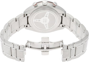 TISSOT PRS 516 QUARTZ CHRONOGRAPH 42 MM MEN WATCH T100.417.11.031.00