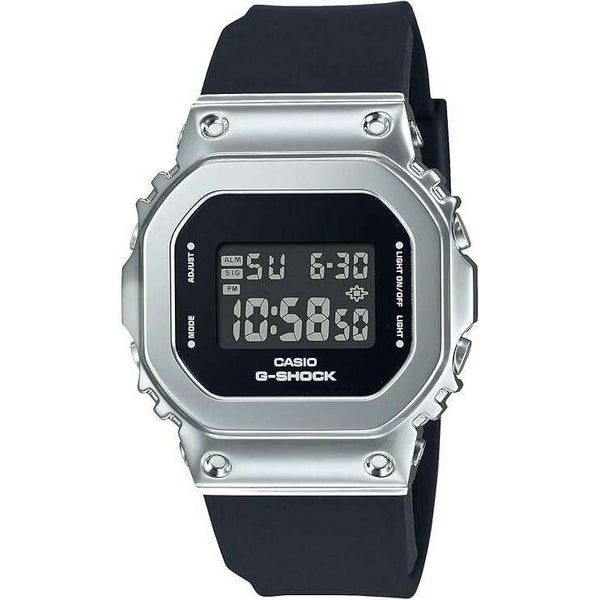 Amazon | G-Shock カシオ ステイ ゴールドシリーズ デジタル