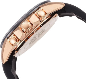 SEIKO ASTRON GPS SOLAR BIG DATE BLACK DIAL BLACK MEN WATCH (DISCONTINUED) SBXB153