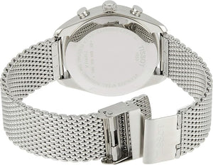 TISSOT PR 100 QUARTZ CHRONOGRAPH 41 MM MEN WATCH T101.417.11.051.01