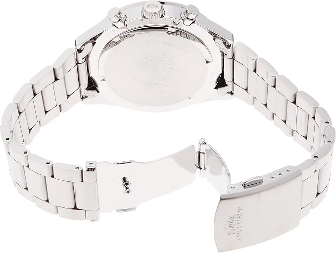 ORIENT NEO70'S SOLAR PANDA 42 MM MEN WATCH WV0011TX