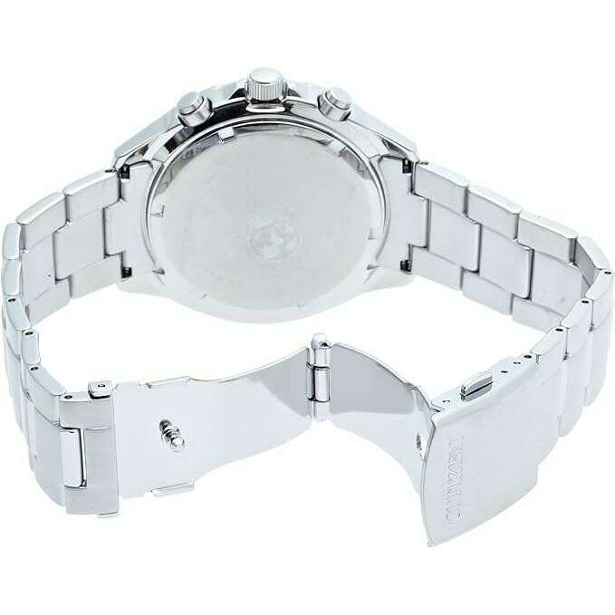 ROOK JAPAN:CITIZEN COLLECTION ECO DRIVE CHRONOGRAPH DIVER'S DESIGN MEN WATCH VO10-6772F,JDM Watch,Citizen Collection