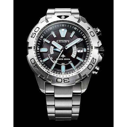ROOK JAPAN:CITIZEN PROMASTER MARINE SERIES ECO DRIVE 2019 GOOD DESIGN AWARD MEN WATCH AS7141-60E,JDM Watch,Citizen Promaster