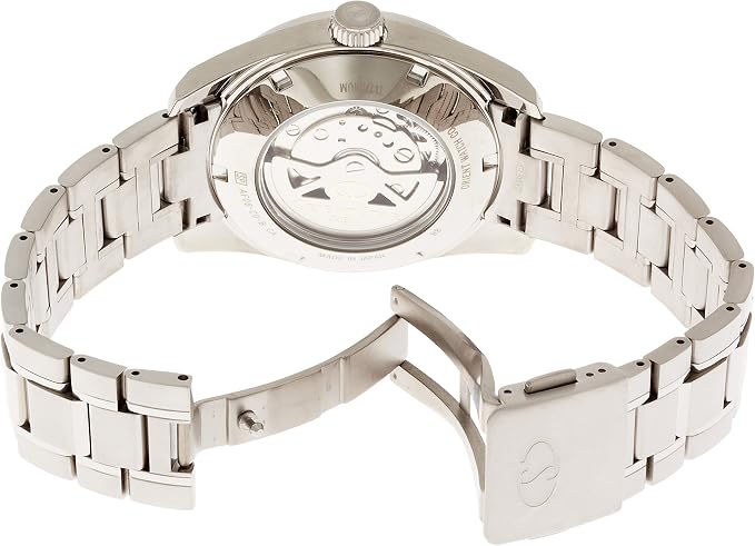 ORIENT STAR STANDARD AUTOMATIC 40 MM MEN WATCH WZ0011AF
