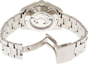 ORIENT STAR STANDARD AUTOMATIC 40 MM MEN WATCH WZ0011AF