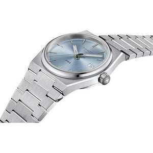 TISSOT T-CLASSIC PRX QUARTZ 35 MM IMPORT WOMEN WATCH T137.210.11.351.00