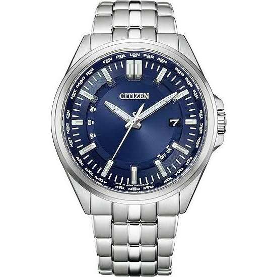 時計 CITIZEN wena3 Citizen Collection Wena 3 Equipped Model AT2498-51E