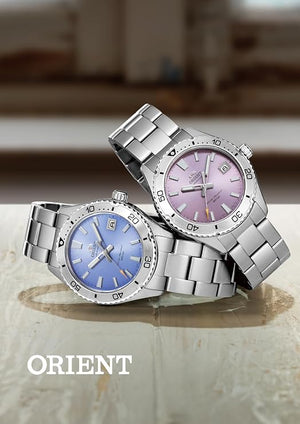 ORIENT MAKO 40 AUTOMATIC DIVER MEN WATCH (200 LIMITED) RN-AC0Q06V
