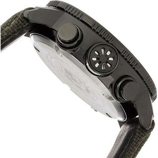 CITIZEN PROMASTER LAND SERIES ECO DRIVE ALTICHRON KHAKI MEN WATCH