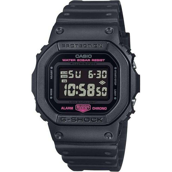 G-SHOCK DW-5600 ブラック Gショック gショック ジーショック G-SHOCK メンズ 腕時計 ブランド オール