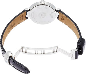 TISSOT T-LADY FLAMINGO QUARTZ 30 MM WOMEN WATCH T094.210.16.111.00