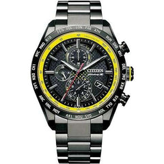 CITIZEN ATTESA DIRECT FLIGHT NISSAN FAIRLADY Z COLLABORATION MEN