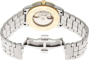 TISSOT T-CLASSIC LUXURY AUTOMATIC 41 MM MEN WATCH T086.408.22.036.00