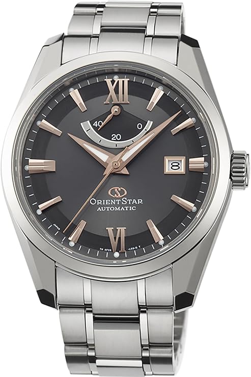 ORIENT STAR STANDARD AUTOMATIC 40 MM MEN WATCH WZ0011AF